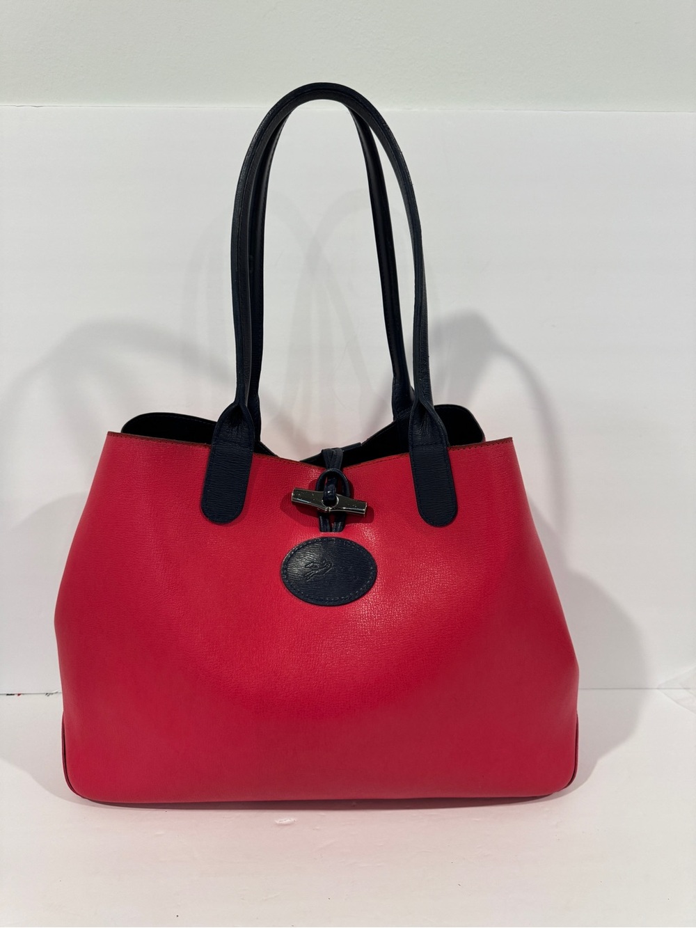 Longchamp Roseau Reversible Tote